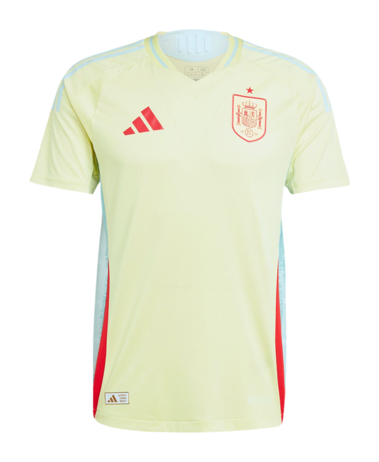 Spain 2024 Away Kit