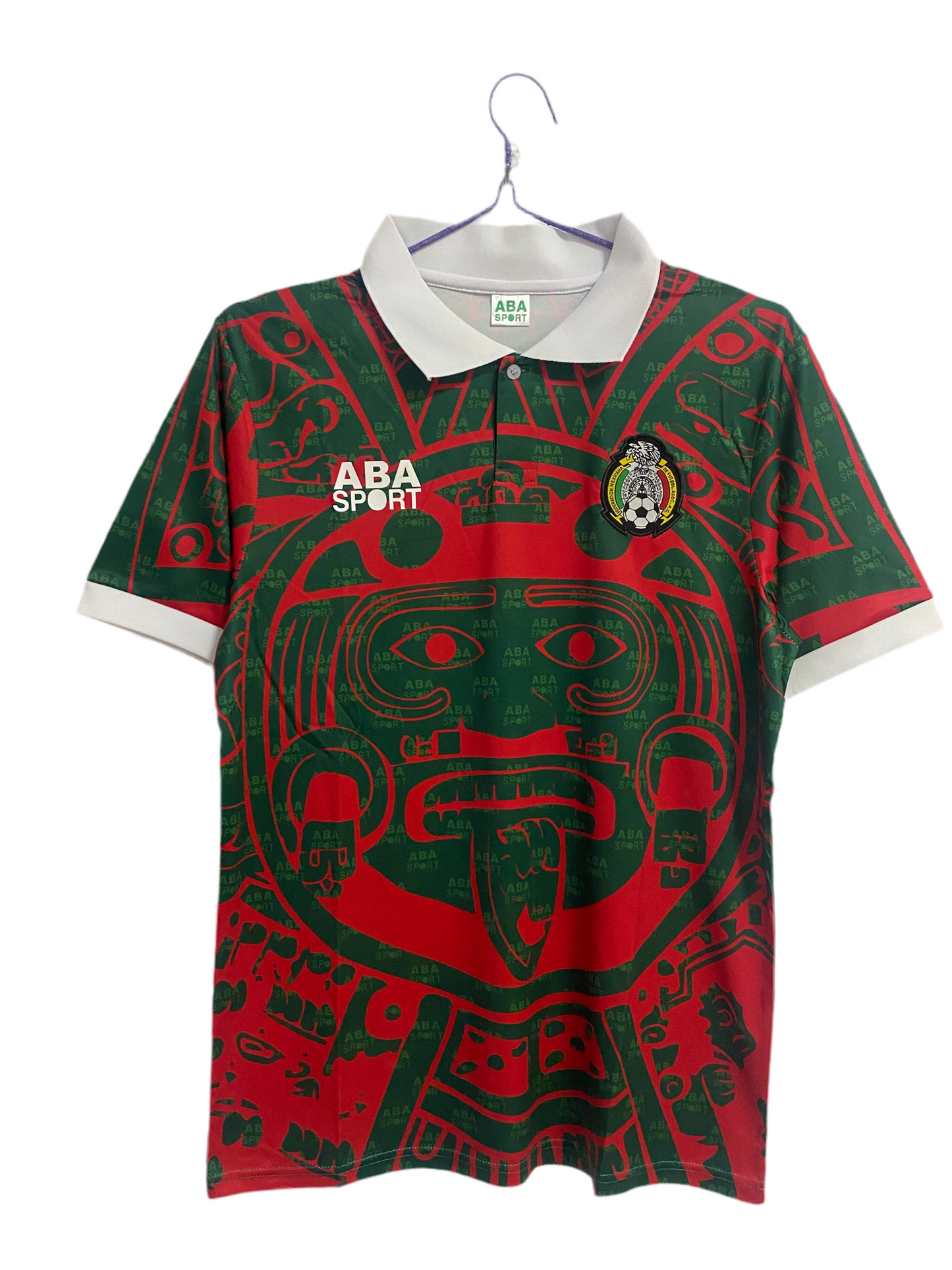 Mexico 1997 Third Kit