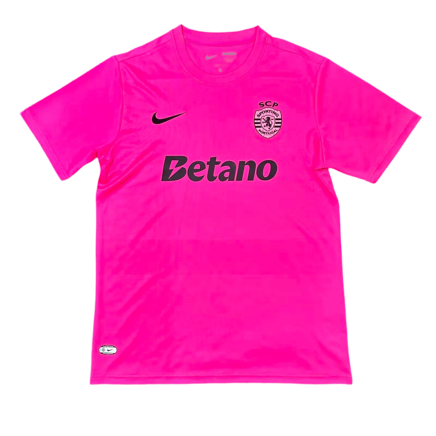 Sporting CP 24/25 Pink October Kit