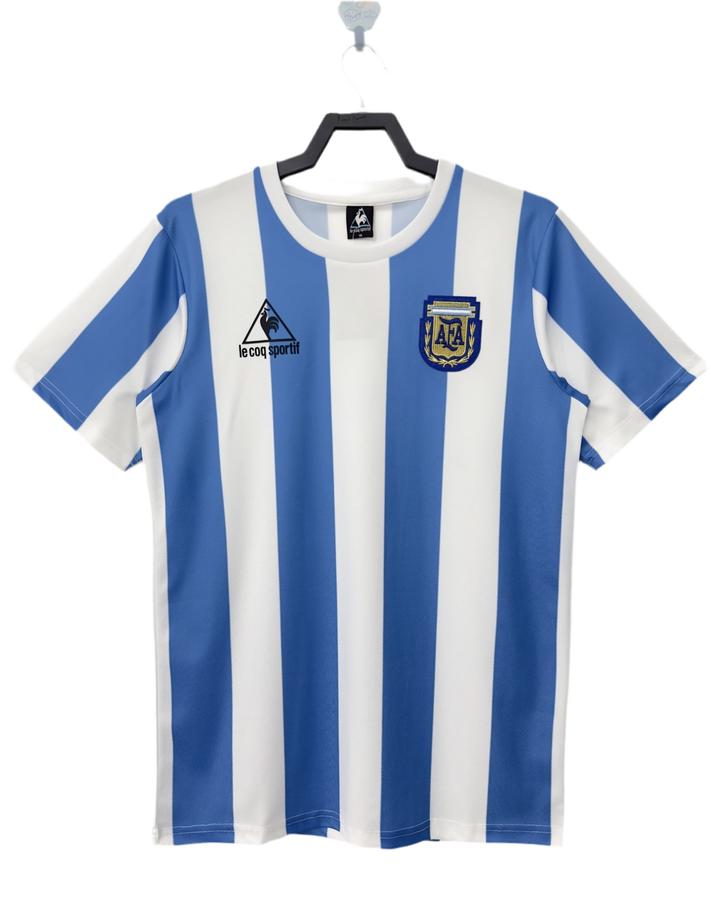Argentina 1986 Home Kit