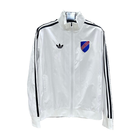Colo Colo Windbreaker