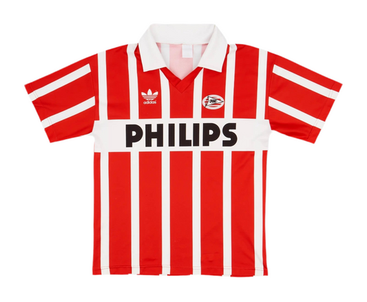 PSV 1990/92 Home Kit