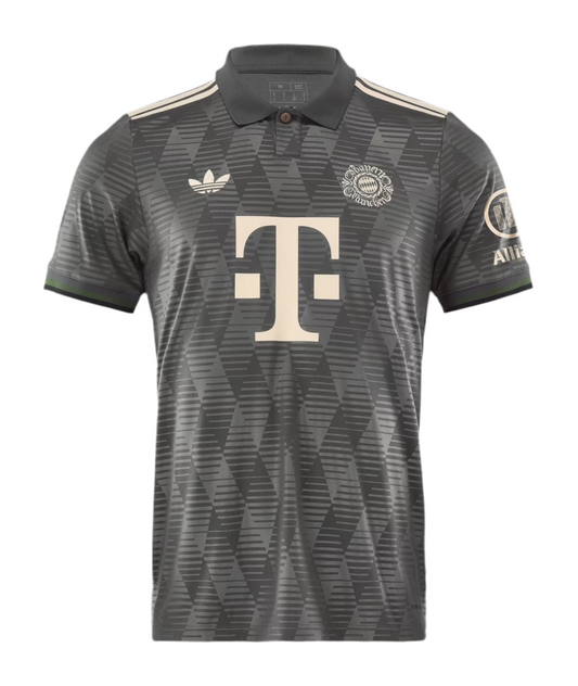 Bayern München 24/25 Oktoberfest Kit