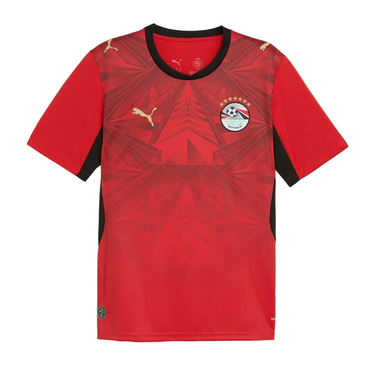Egypt 2026 Home Kit