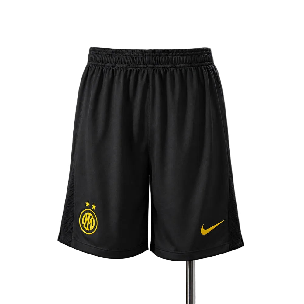 Inter Milan 26/27 Home Shorts