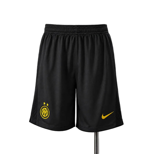 Inter Milan 26/27 Home Shorts