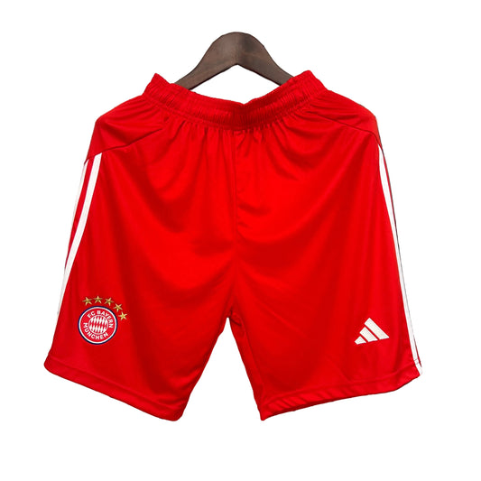 Bayern München 25/26 Home Shorts