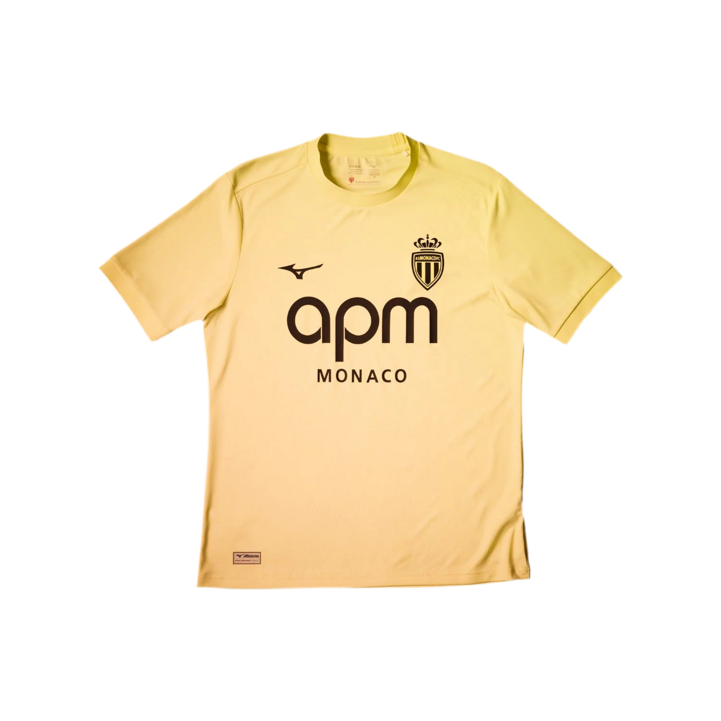 AS Monaco 25/26 Third Kit