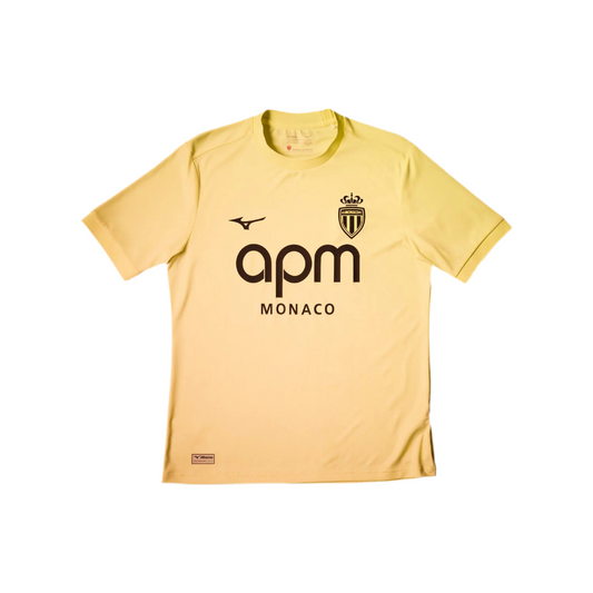 AS Monaco 25/26 Third Kit