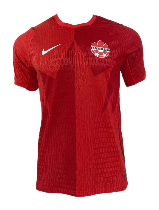 Canada 2026 Home Kit