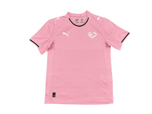 Palermo FC 25/26 Home Kit
