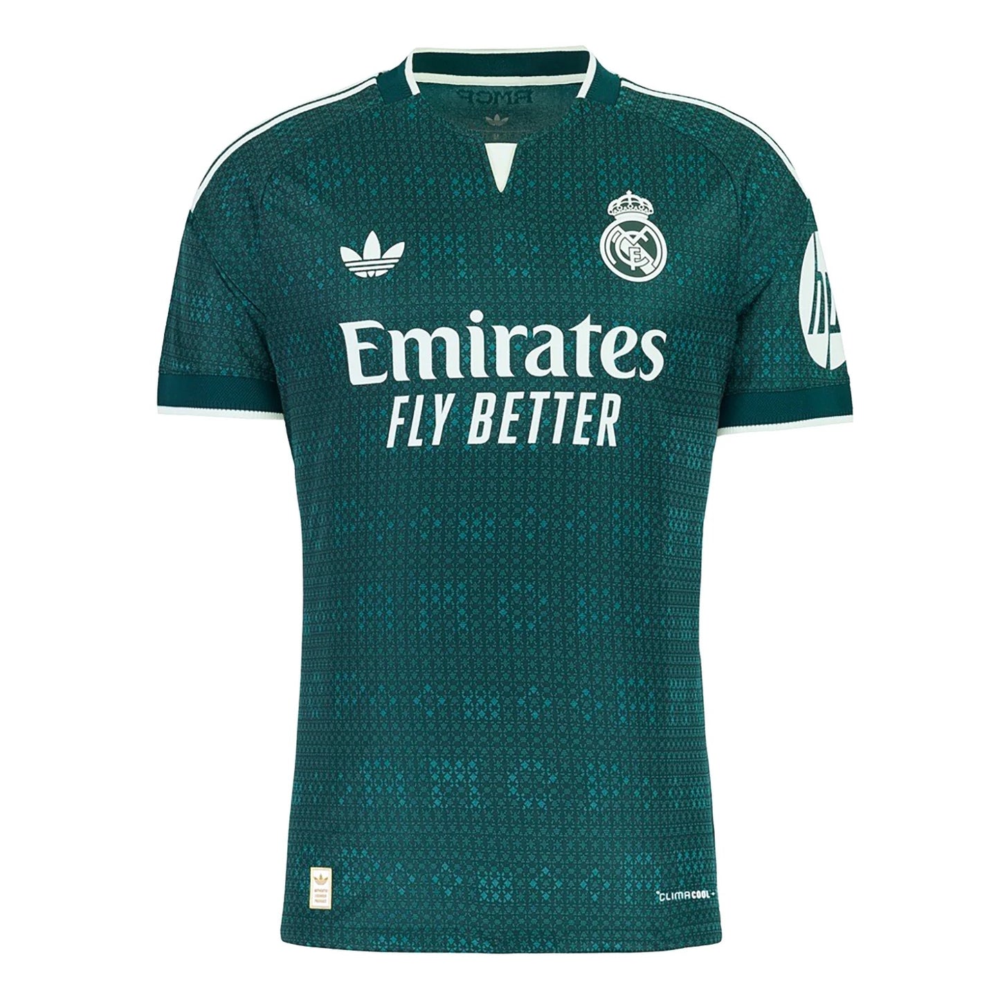 Real Madrid 26/27 Away Kit
