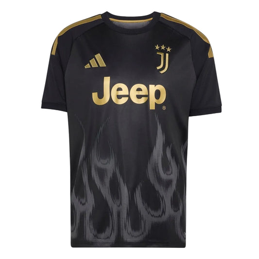 Juventus 26/27 Third Kit