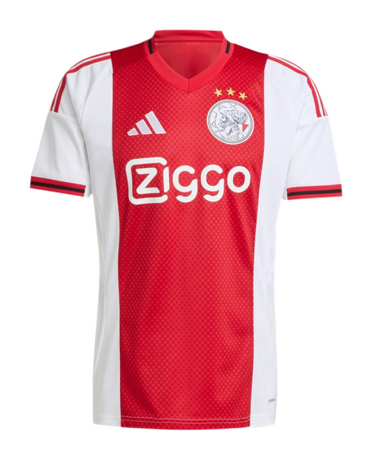 Ajax Amsterdam 25/26 Home Kit