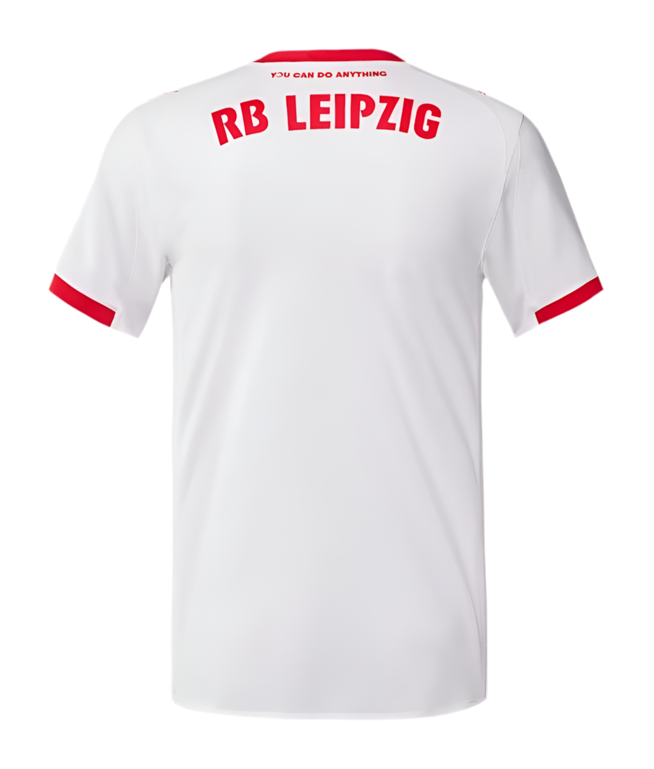 RB Leipzig 25/26 Home Kit