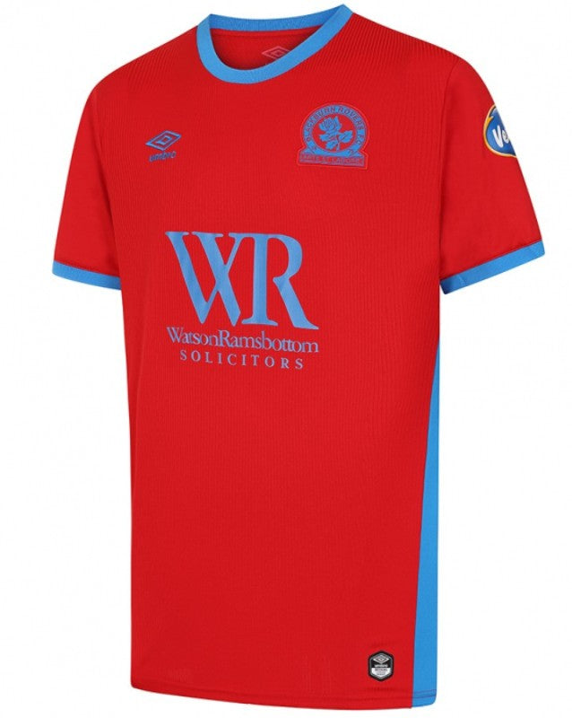 Blackburn Rovers 26/27 Third Kit