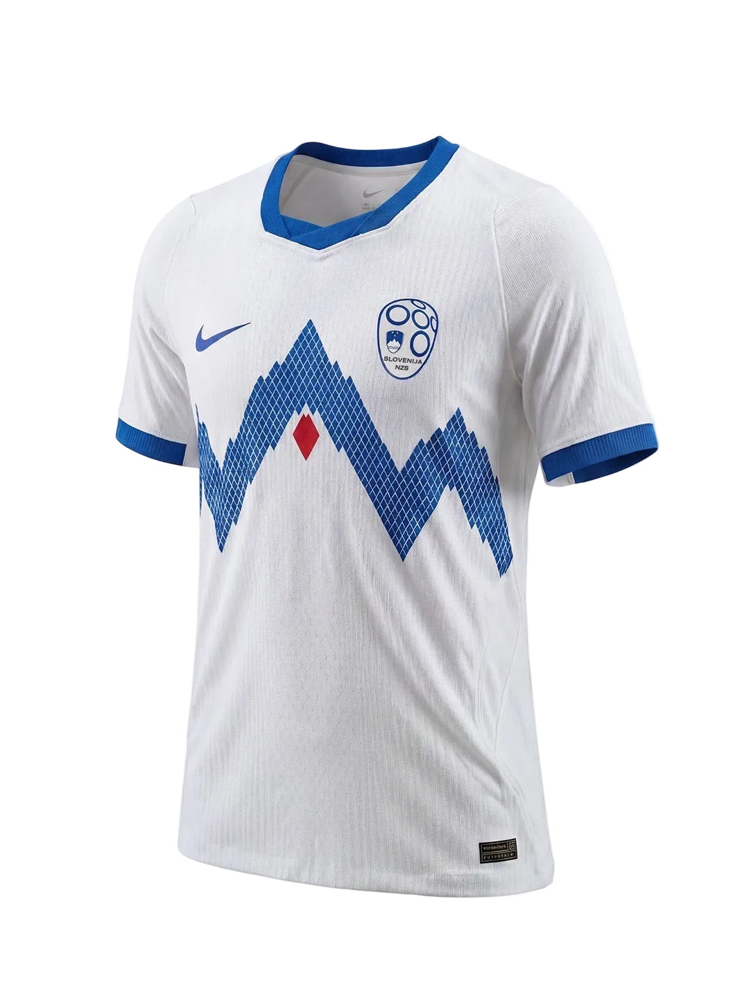 Slovenia 2026 Home Kit