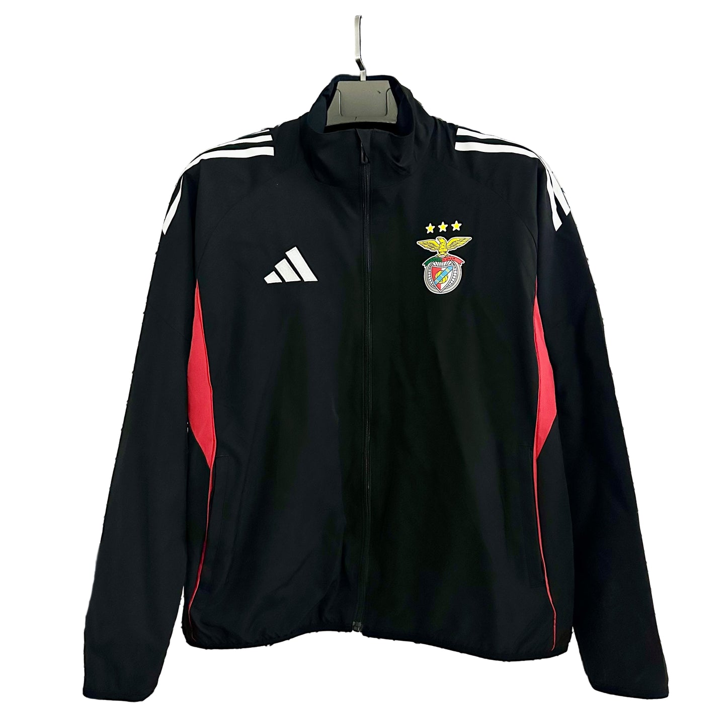 SL Benfica Windbreaker