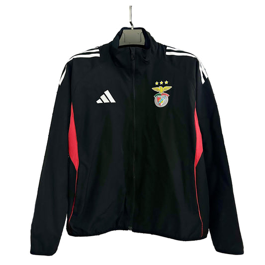 SL Benfica Windbreaker