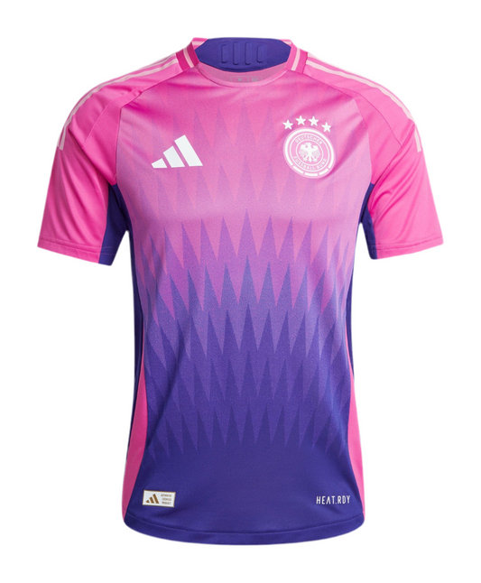 Germany 2024 Away Kit