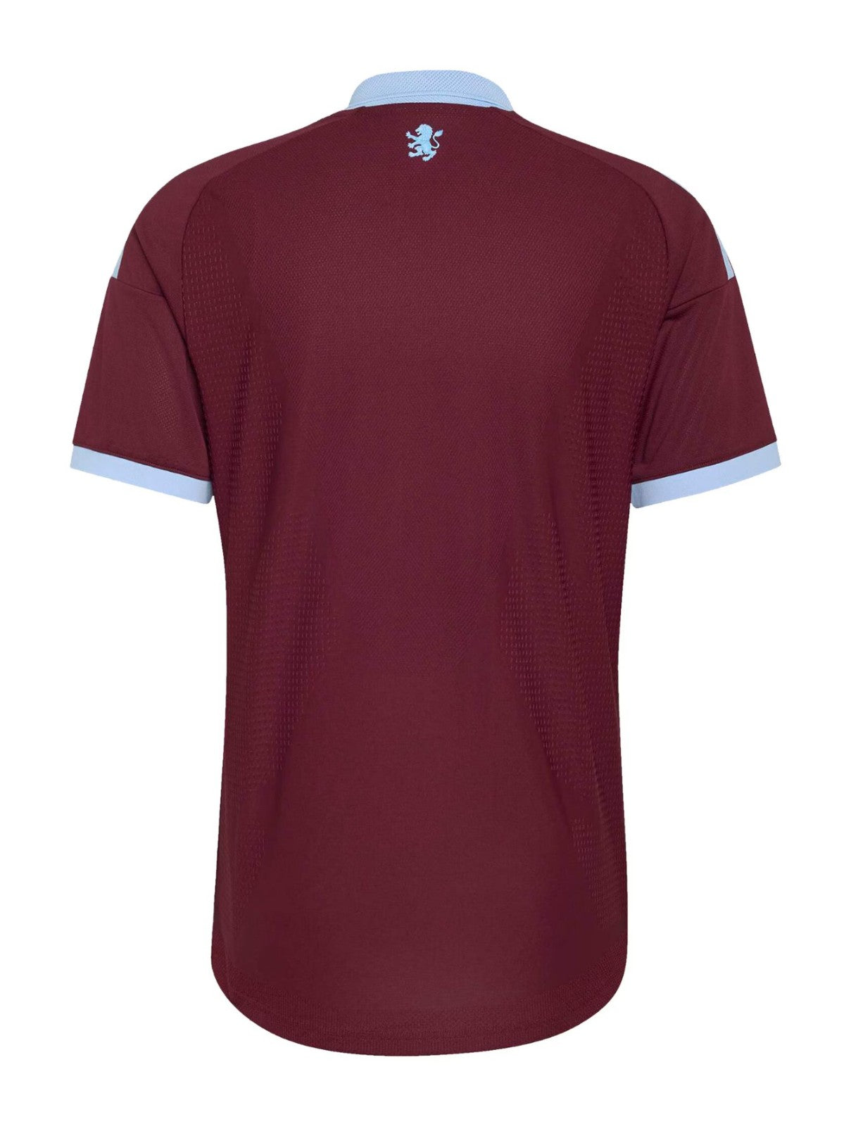 Aston Villa 26/27 Home Kit