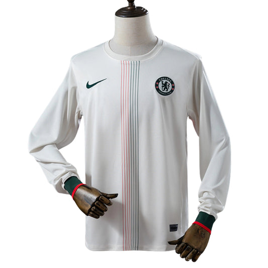 Chelsea 25/26 Away Long-Sleeve Kit