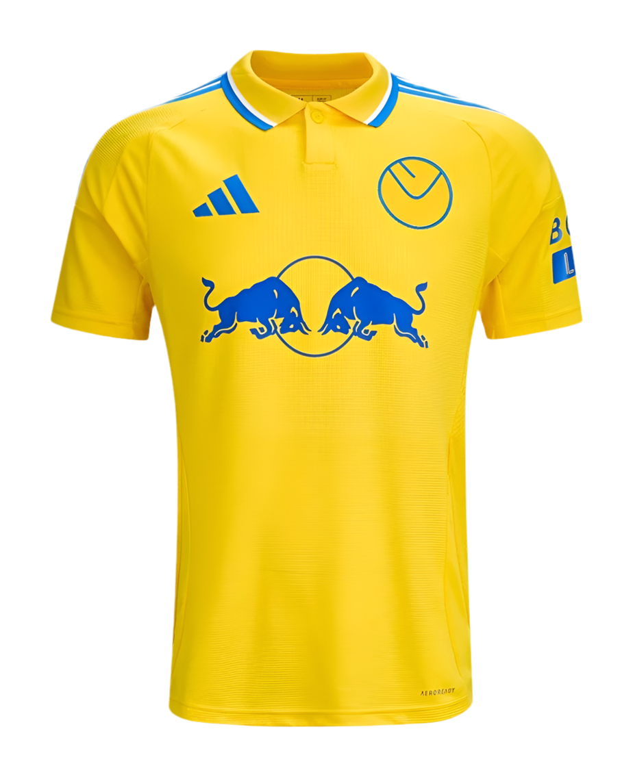 Leeds United 24/25 Away Kit