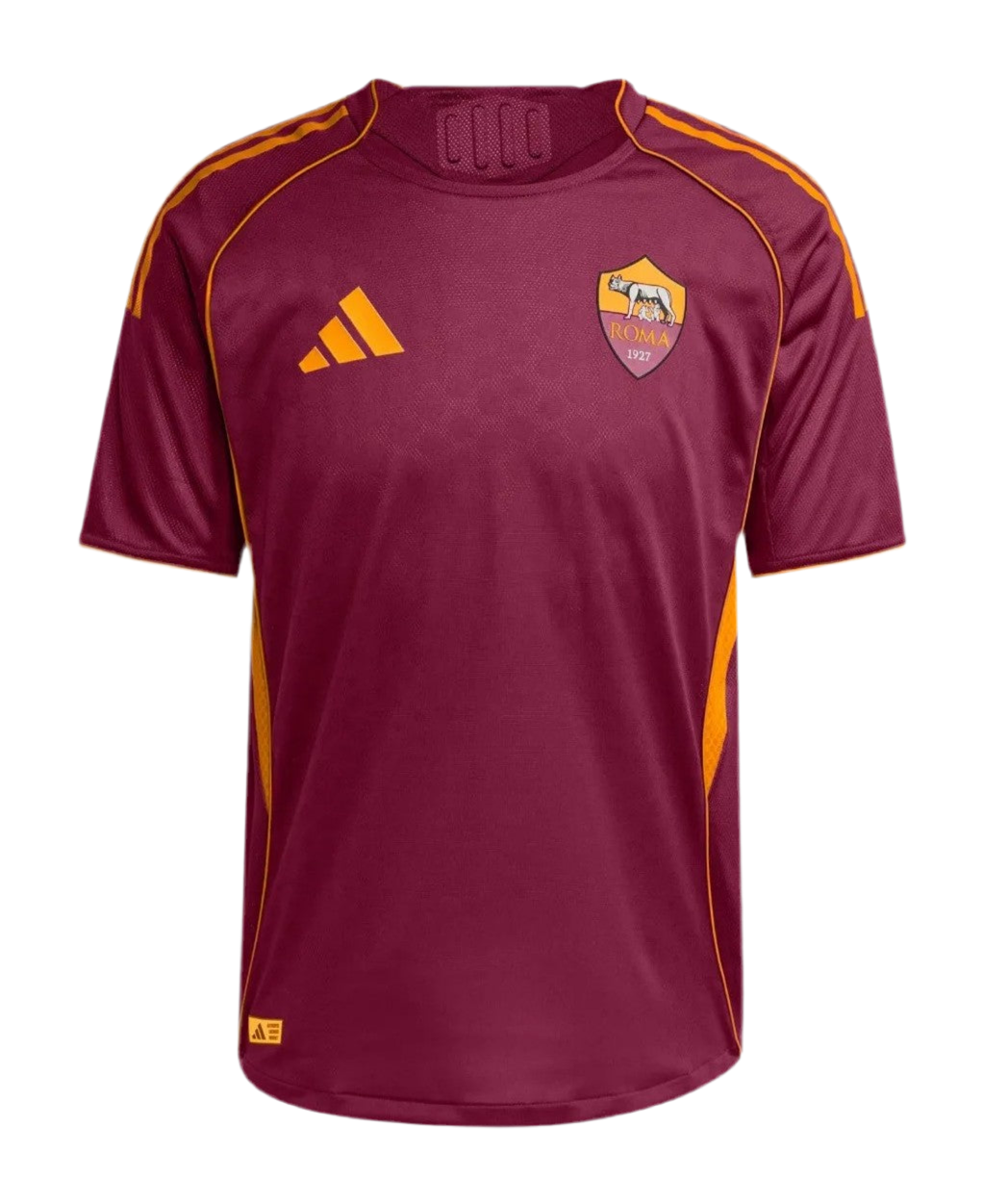 AS Roma 25/26 Home Kit