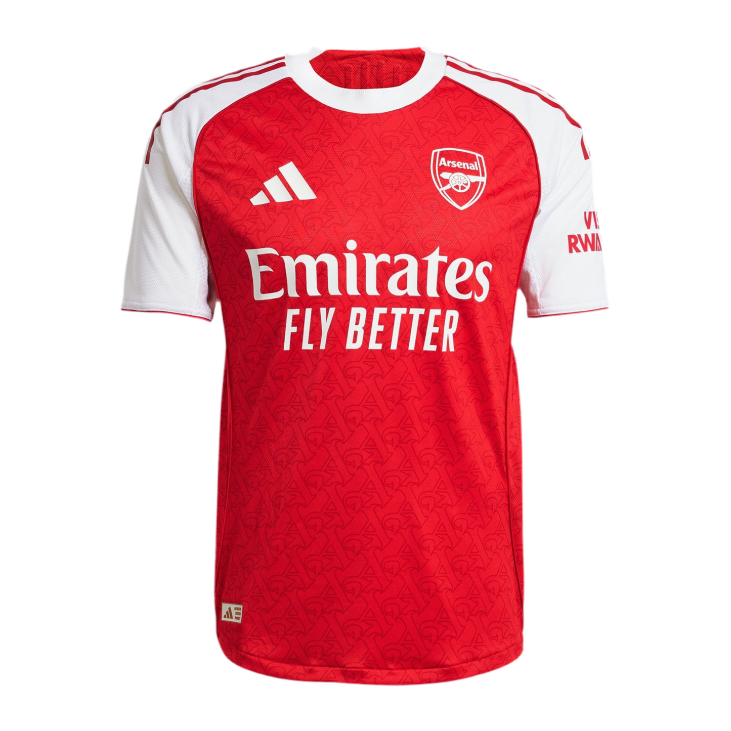 Arsenal 25/26 Home Kit