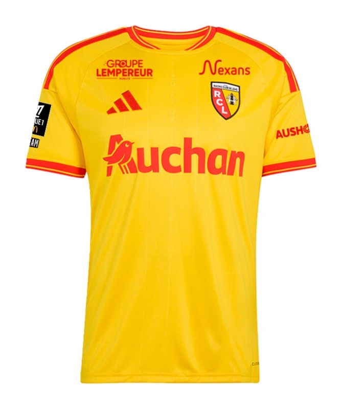 RC Lens 26/27 Home Kit