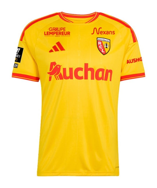 RC Lens 26/27 Home Kit