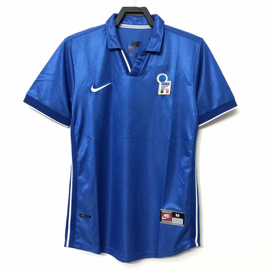 Italy 1998 Home Kit