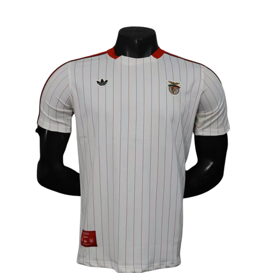 Benfica Terrace Icons 2025 Kit