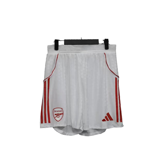 Arsenal 25/26 Home Shorts