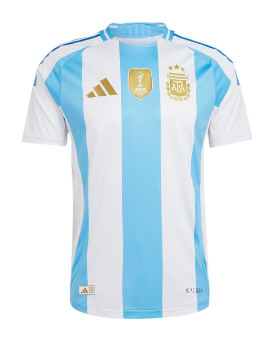 Argentina 2024 Home Kit
