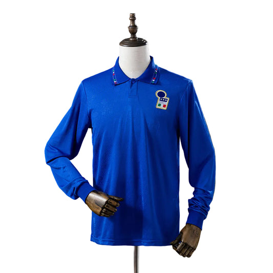 Italy 1994 Home Long-Sleeve Kit