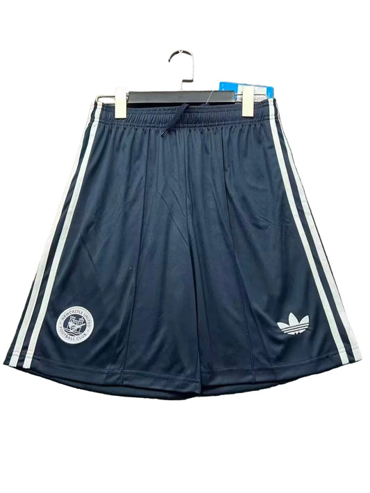 Newcastle United 26/27 Away Shorts
