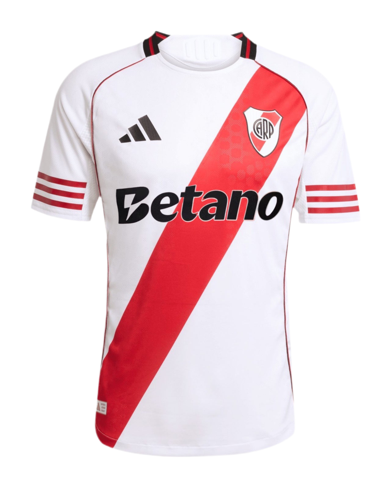 River Plate 2026 Home Kit