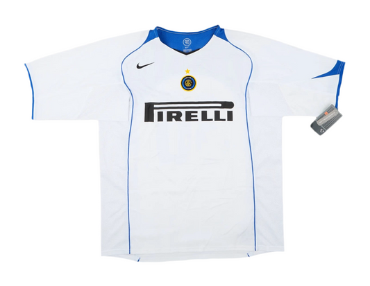 Inter Milan 2004/05 Away Kit