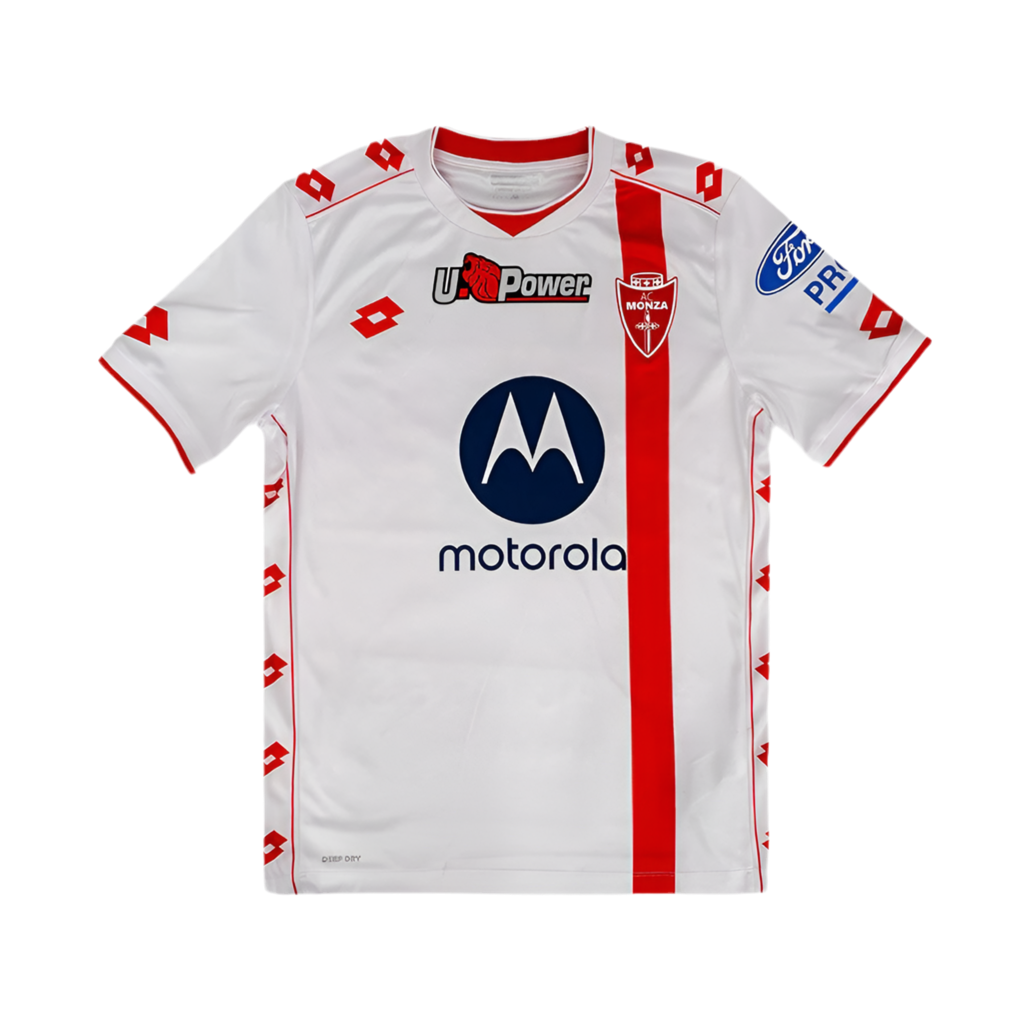 AC Monza 24/25 Away Kit