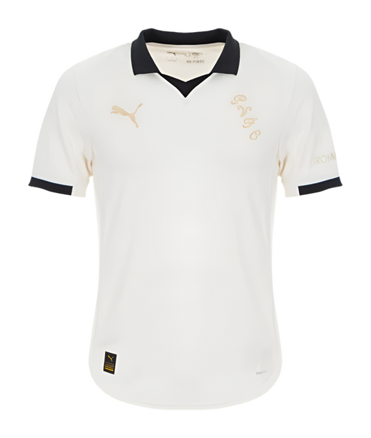 Port Vale 25/26 Home Kit