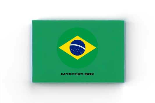 Brazil Mystery Box