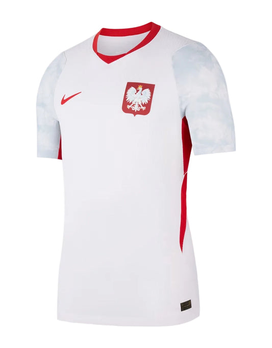 Poland 2026 Home Kit
