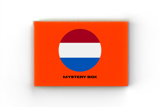 Netherlands Mystery Box