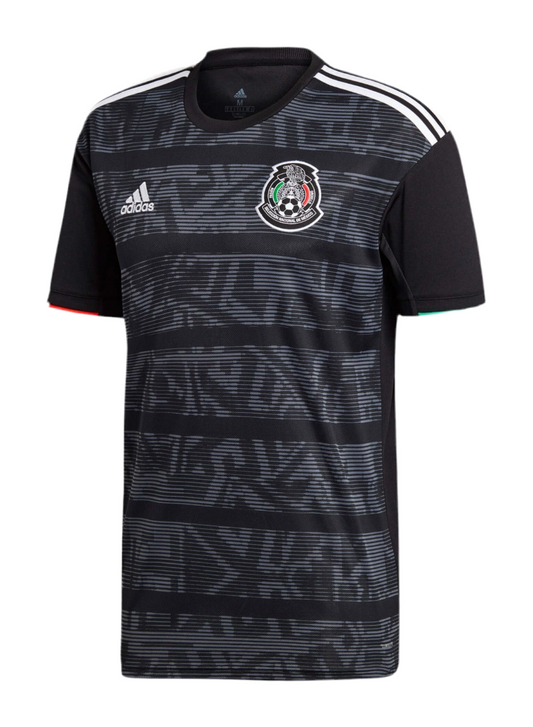Mexico 2019 Home Kit