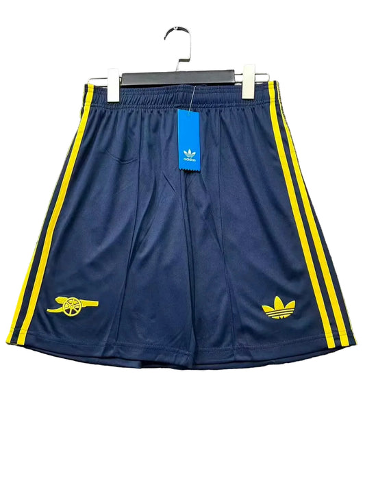 Arsenal 26/27 Away Shorts