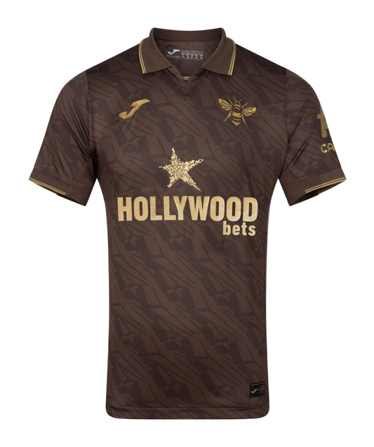 Brentford 25/26 Third Kit