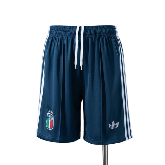 Italy 2026 Away Shorts
