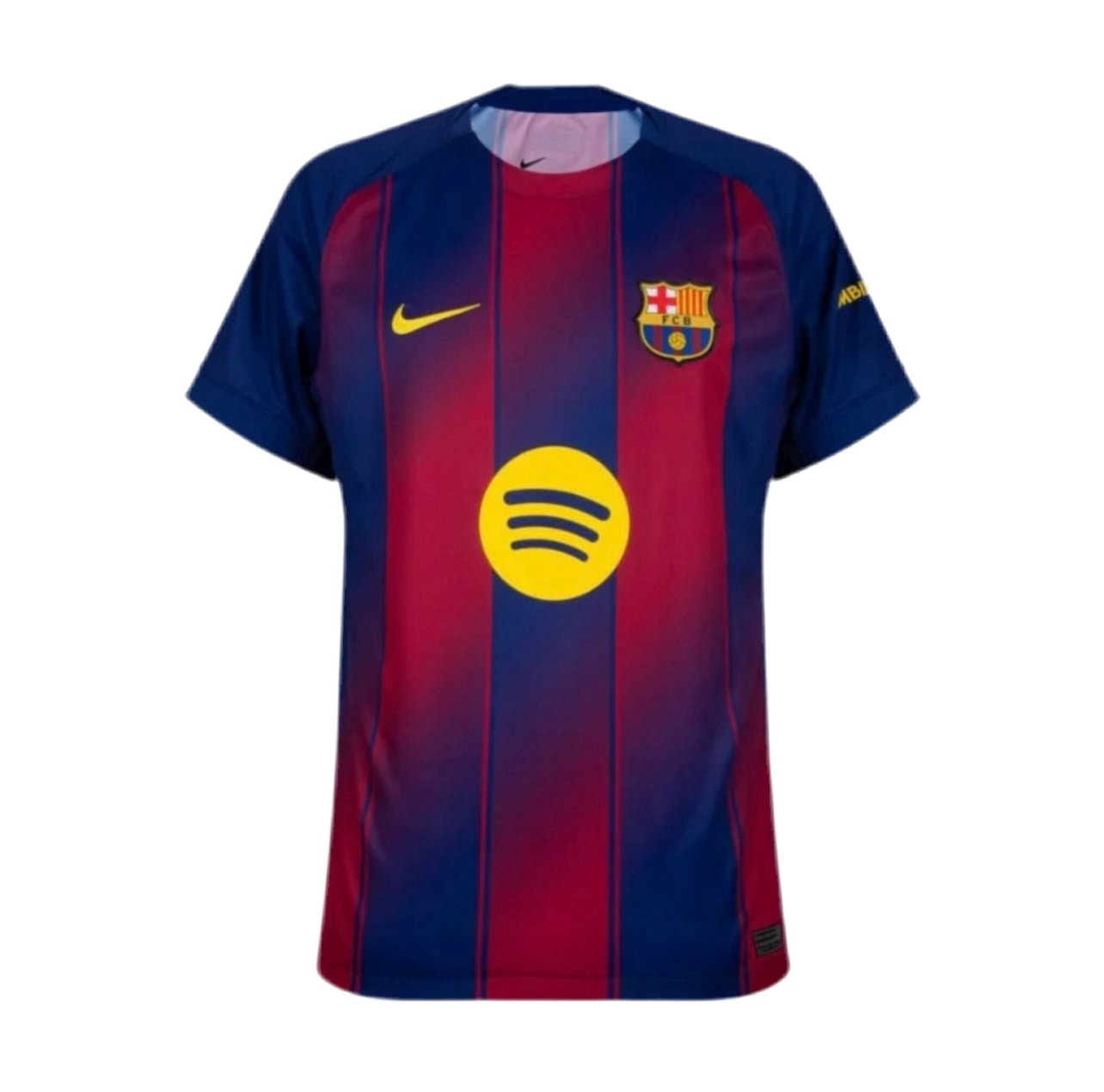 FC Barcelona 2025 Kopa Trophy Edition