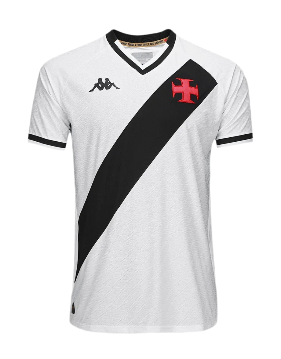 CR Vasco da Gama 2025 Away Kit